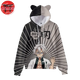 Pull Ourson Sanemi - Demon Slayer™