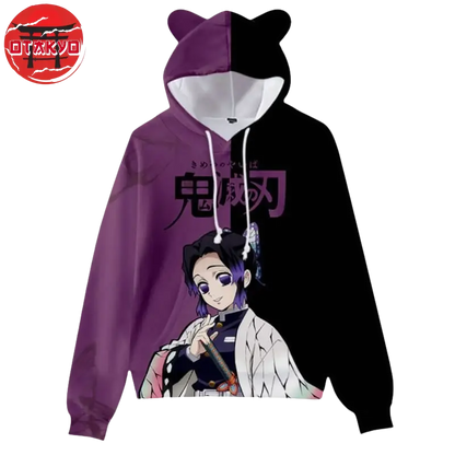 pull-ourson-shinobu-demon-slayer™
