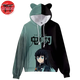 Pull Ourson Tokito - Demon Slayer™