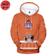 Pull Portgas D. Ace - One Piece™