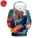Pull Shoto - My Hero Academia™