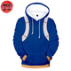 Pull Shoto Todoroki - My Hero Academia™