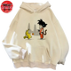 Pull Son Goku 