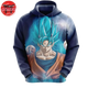 Pull Son Goku 