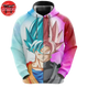 Pull Son Goku 