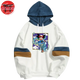 Pull Son Goku x Leviator - Dragon Ball Z™