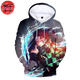 Pull Tanjiro 