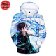 Pull Tanjiro 
