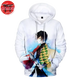 Pull Tomioka 