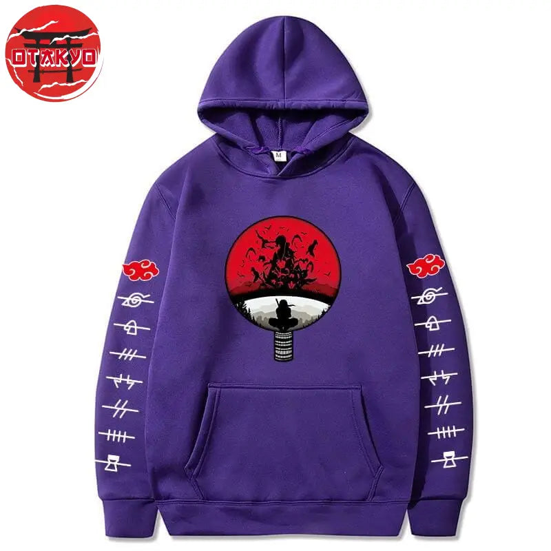 Pull Uchiwa - Naruto Shippuden