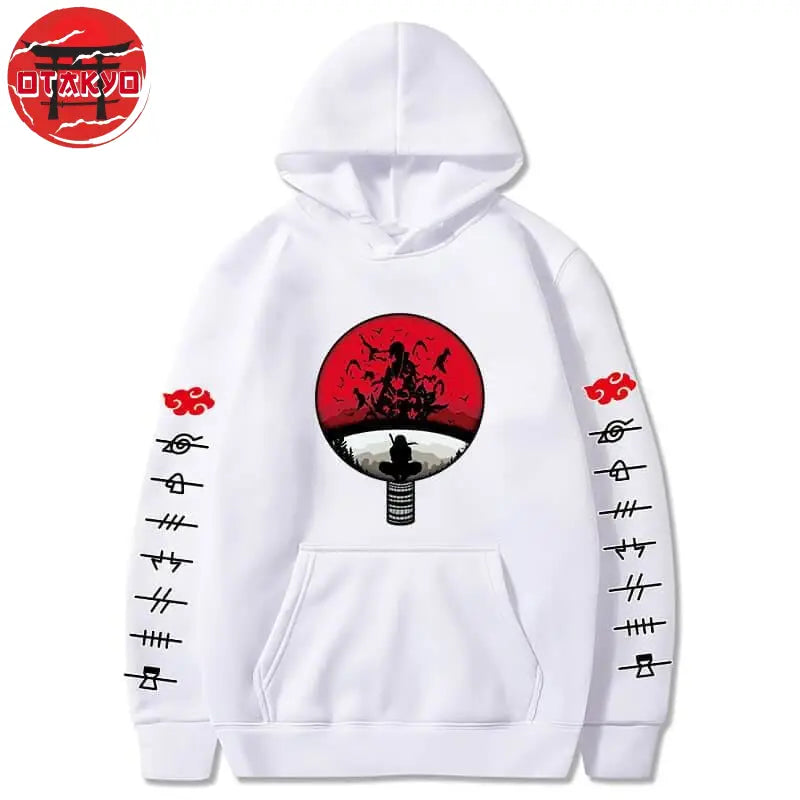 Pull Uchiwa - Naruto Shippuden