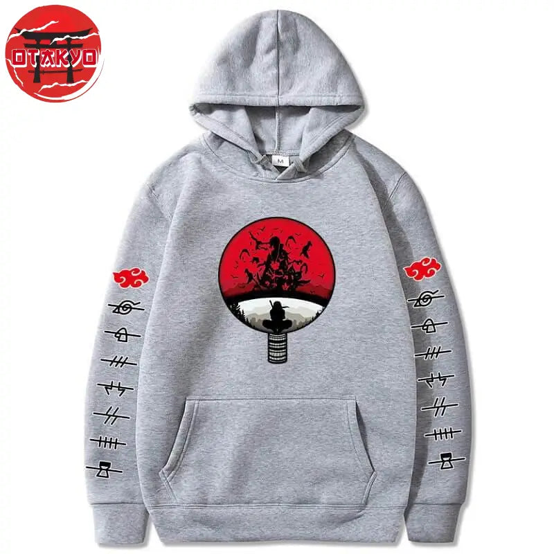 Pull Uchiwa - Naruto Shippuden