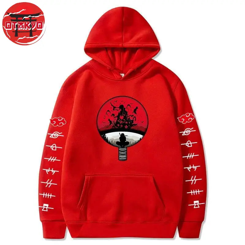 Pull Uchiwa - Naruto Shippuden