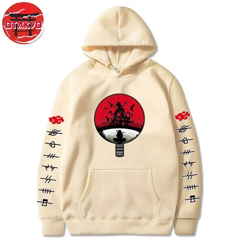 Pull Uchiwa - Naruto Shippuden