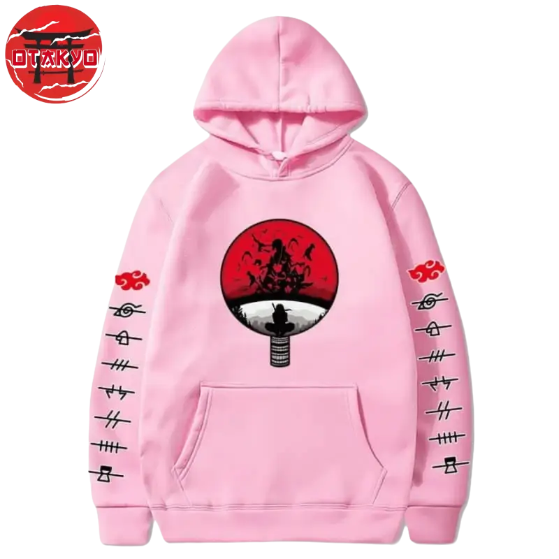 Pull Uchiwa - Naruto Shippuden