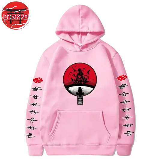 Pull Uchiwa - Naruto Shippuden