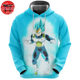 Pull Vegeta 