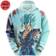 Pull Vegetto 