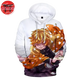 Pull Zenitsu 