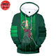 Pull Zoro 