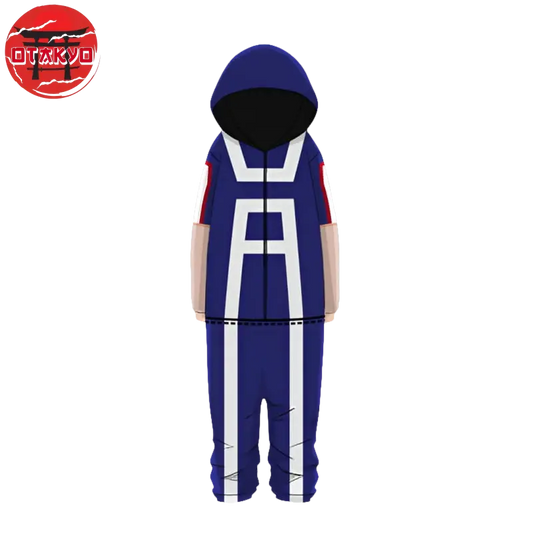 Pyjama Combinaison Classe A - My Hero Academia™ 