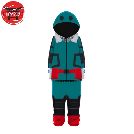 Pyjama Combinaison Izuku Midoriya - My Hero Academia™