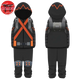 Pyjama Combinaison Katsuki Bakugo (World Heroes' Mission) - My Hero Academia™