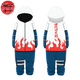Pyjama Combinaison Minato Namikaze - Naruto Shippuden™