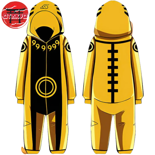 Pyjama Combinaison Naruto Ermite Rikudo - Naruto Shippuden™