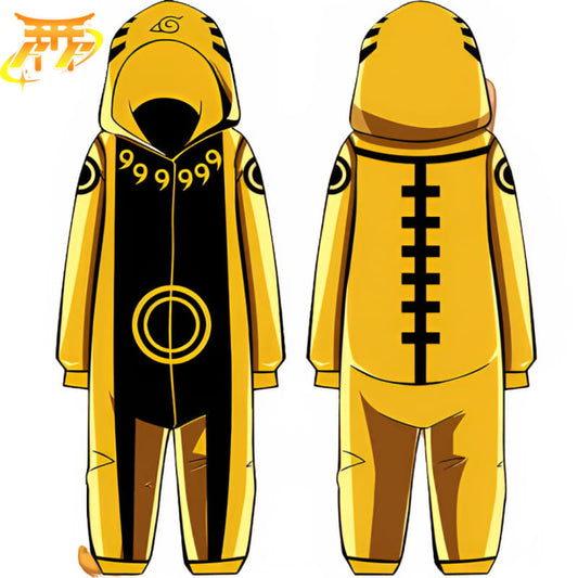 Pyjama Combinaison Naruto Ermite Rikudo - Naruto Shippuden™