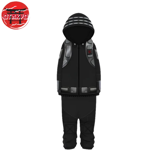 Pyjama Combinaison  Shoto (World Heroes' Mission) - My Hero Academia™