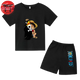 Pyjama Court Luffy - One Piece™