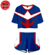 Pyjama Femme All Might - My Hero Academia™