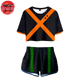 Pyjama Femme Bakugo - My Hero Academia™