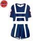 Pyjama Femme Classe 1-A - My Hero Academia™