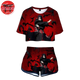 Pyjama Femme Itachi Uchiwa - Naruto Shippuden™