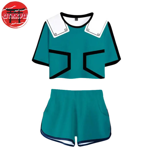 Pyjama Femme Izuku - My Hero Academia™