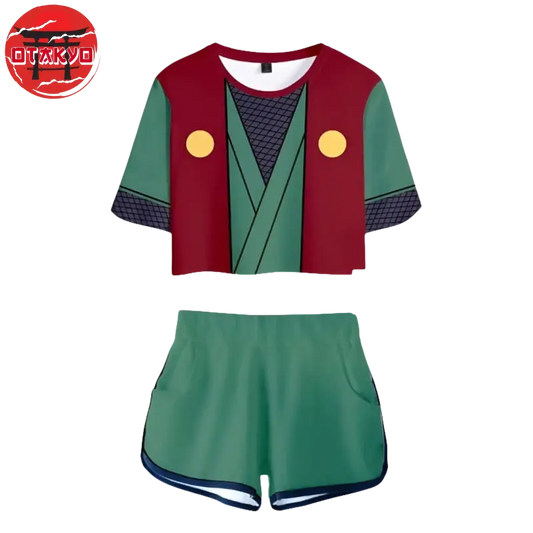 Pyjama Femme Jiraya - Naruto Shippuden™