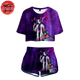 Pyjama Femme Kocho - Demon Slayer™