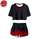 Pyjama Femme Madara Rikudo - Naruto Shippuden™