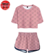 Pyjama Femme Nezuko - Demon Slayer™