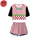 Pyjama Femme Nezuko Kamado - Demon Slayer™