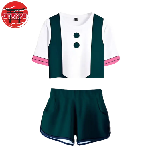 Pyjama Femme Ochaco Uraraka - My Hero Academia™