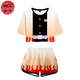 Pyjama Femme Rengoku Kyojuro- Demon Slayer™