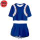 Pyjama Femme Shoto Todoroki - My Hero Academia™