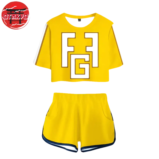 Pyjama Femme Taishiro - My Hero Academia™