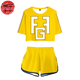 Pyjama Femme Taishiro - My Hero Academia™