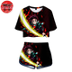 Pyjama Femme Tanjiro - Demon Slayer™