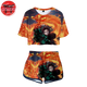 Pyjama Femme Tanjiro Kamado - Demon Slayer™