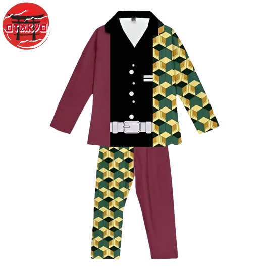 Pyjama Giyu Tomioka - Demon Slayer™